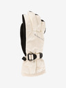 ALPINE PRO Dámske lyžiarske rukavice s membránou PTX GLOVES ALPINE PRO RENA