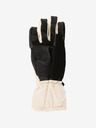 ALPINE PRO Dámske lyžiarske rukavice s membránou PTX GLOVES ALPINE PRO RENA