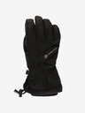 ALPINE PRO Lyžiarske rukavice s membránou PTX GLOVES ALPINE PRO OLEWE
