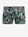 Jack & Jones Súprava troch pánskych boxeriek Jack & Jones Drew