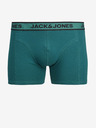 Jack & Jones Súprava troch pánskych boxeriek Jack & Jones Drew