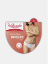 Bellinda Body nohavičky Bellinda BREEZE SLIP