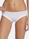 Bellinda Biele nohavičky Bellinda BREEZE SLIP