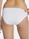 Bellinda Biele nohavičky Bellinda BREEZE SLIP