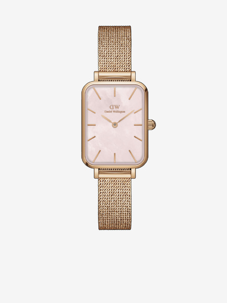 Daniel Wellington Quadro Hodinky