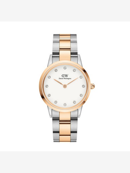 Daniel Wellington Iconic Link Lumine Hodinky