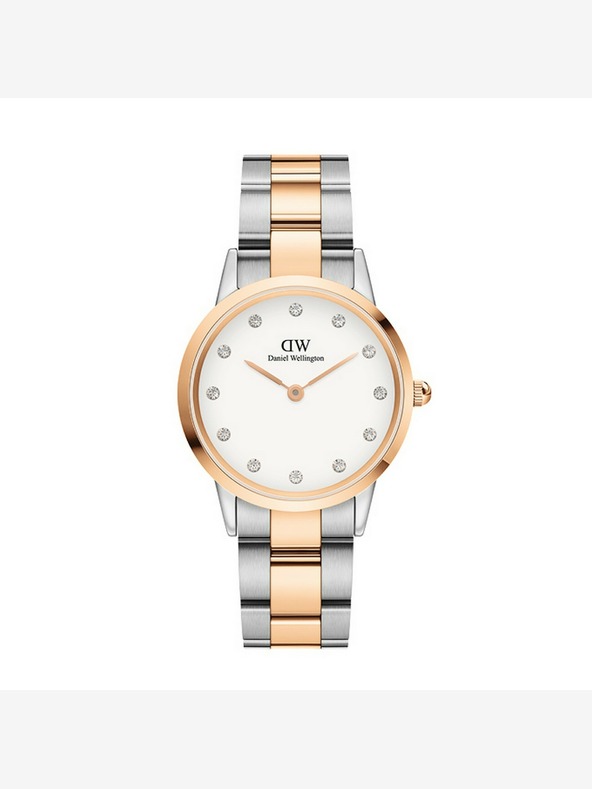 Daniel Wellington Iconic Link Lumine Hodinky