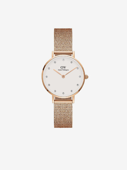 Daniel Wellington Petite Lumine Hodinky