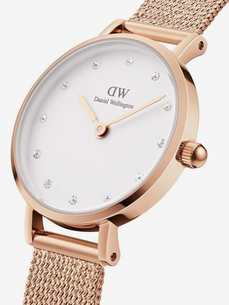 Daniel Wellington Petite Lumine Hodinky
