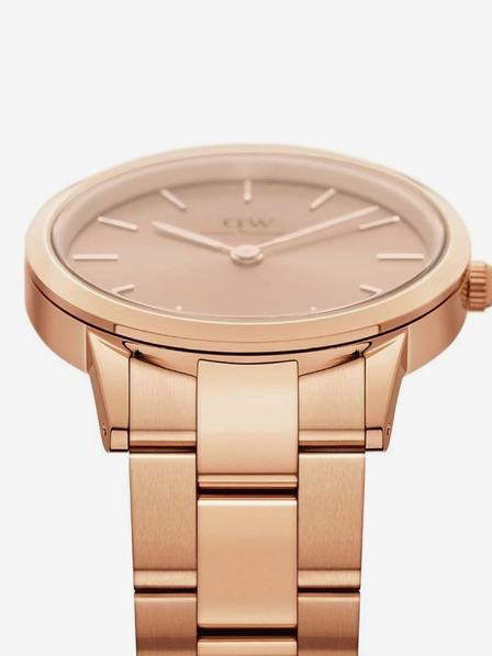 Daniel Wellington Iconic Unitone Hodinky