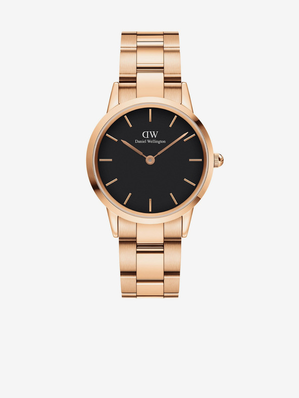 Daniel Wellington Iconic Link Hodinky