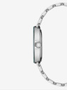 Anne Klein Strieborné dámske hodinky Anne Klein