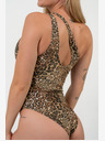 Nebbia Eco FORTALEZA Monokiny leopardie 736 Nebbia
