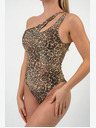 Nebbia Eco FORTALEZA Monokiny leopardie 736 Nebbia