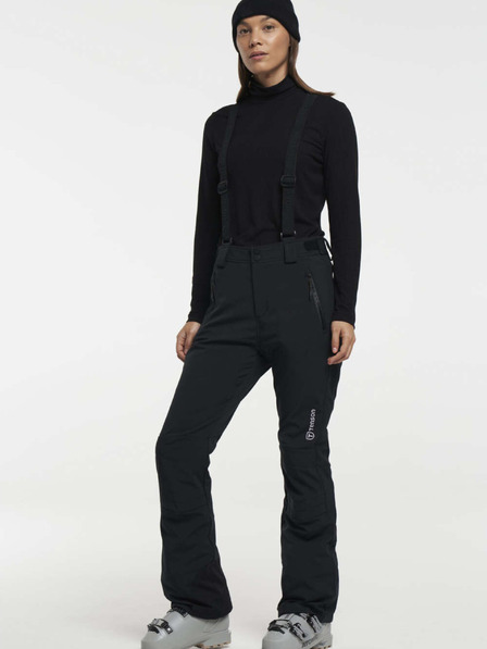 Tenson Softshell Nohavice