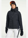 Tenson Dámska bunda TENSON Grace Jacket W black