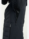 Tenson Dámska bunda TENSON Grace Jacket W black