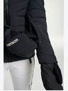 Tenson Dámska bunda TENSON Grace Jacket W black