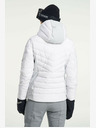 Tenson Dámska lyžiarska bunda TENSON Grace Jacket W white