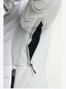 Tenson Dámska lyžiarska bunda TENSON Grace Jacket W white