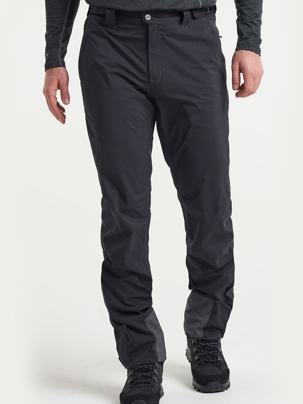 Tenson Pánske nohavice TENSON TXlite Skagway Pant M black