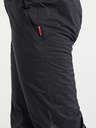 Tenson Pánske nohavice TENSON TXlite Skagway Pant M black