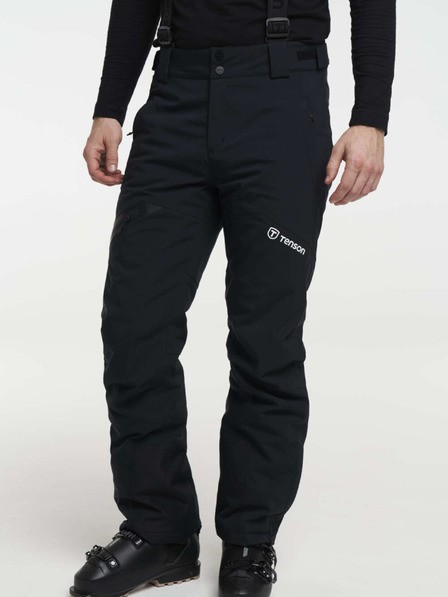 Tenson Pánske nohavice TENSON Core MPC Plus Pant M čierna