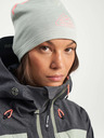 Tenson unisex funkčná čiapka TENSON Touring Beanie svetlozelená