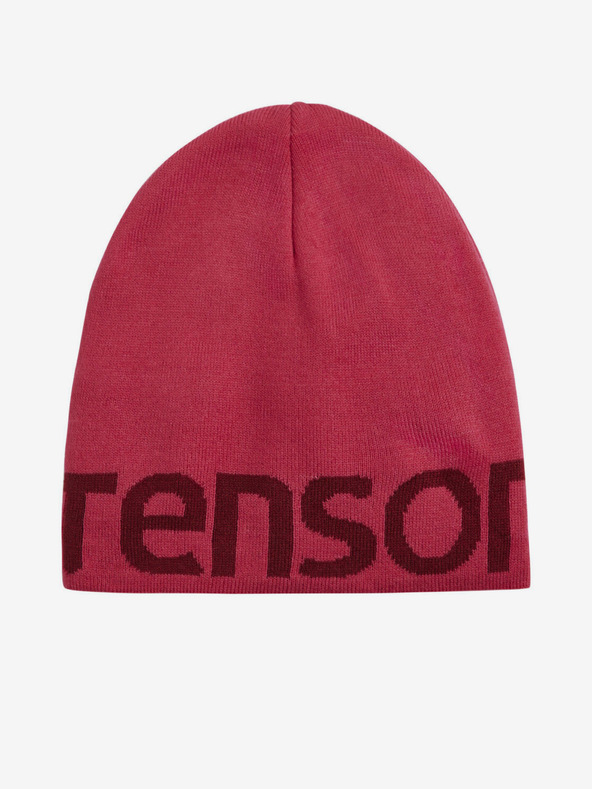 Tenson unisex čiapka TENSON Prime Beanie ružová