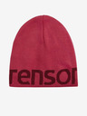Tenson unisex čiapka TENSON Prime Beanie ružová