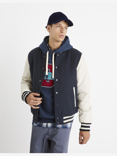 Celio Celio Bunda bomber Cuvarsity Celio