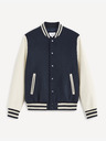 Celio Celio Bunda bomber Cuvarsity Celio