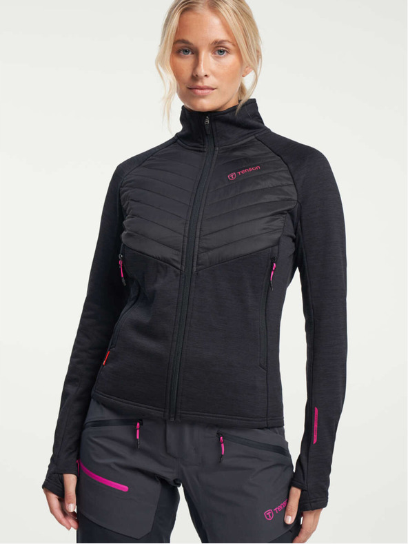 Tenson Touring Midlayer Mikina