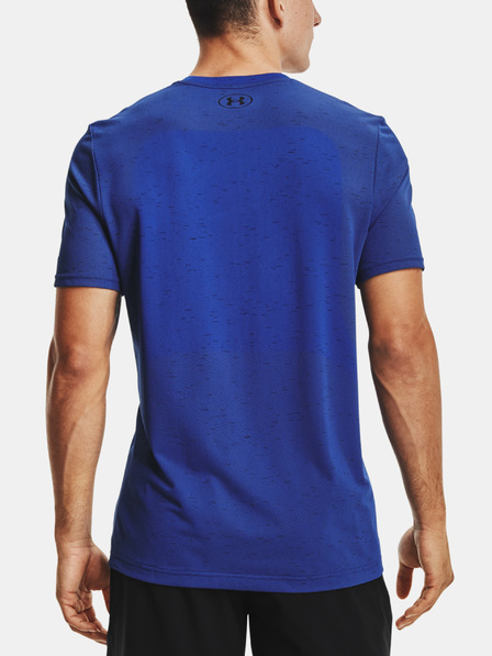 Under Armour Pánske tričko Under Armour Seamless SS