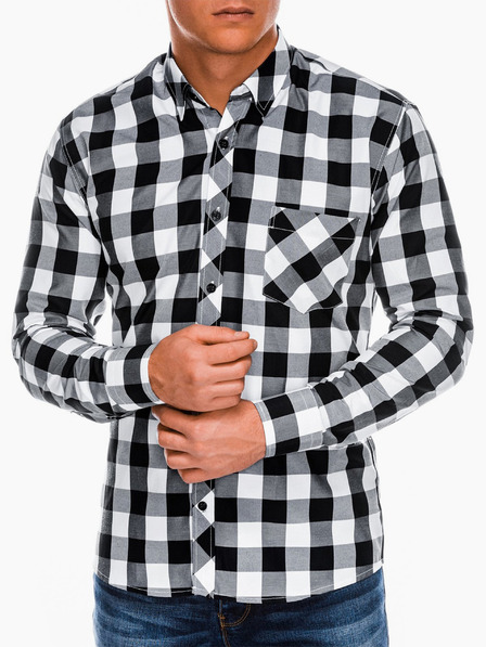 Ombre Clothing Košeľa
