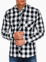 Ombre Clothing Košeľa