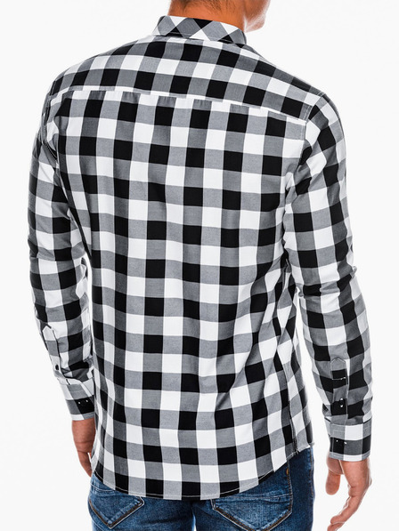 Ombre Clothing Košeľa