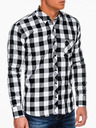 Ombre Clothing Košeľa