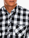 Ombre Clothing Košeľa