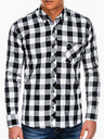 Ombre Clothing Košeľa