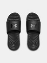 Under Armour Pánske pantofle Under Armour M Ansa Fix SL