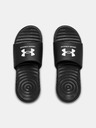 Under Armour Pánske pantofle Under Armour M Ansa Fix SL
