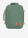 CabinZero Classic 28L Sage forest Batoh