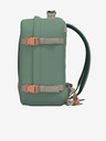 CabinZero Classic 28L Sage forest Batoh
