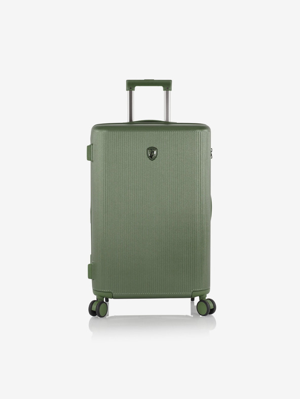 Heys Earth Tones M Moss Kufor