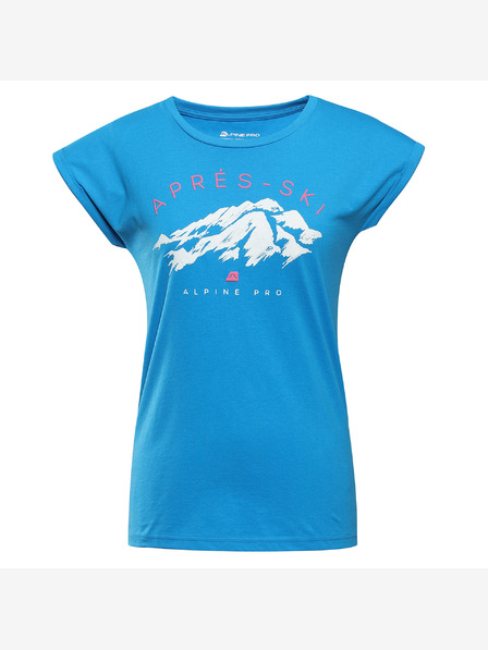 ALPINE PRO Grema Tričko