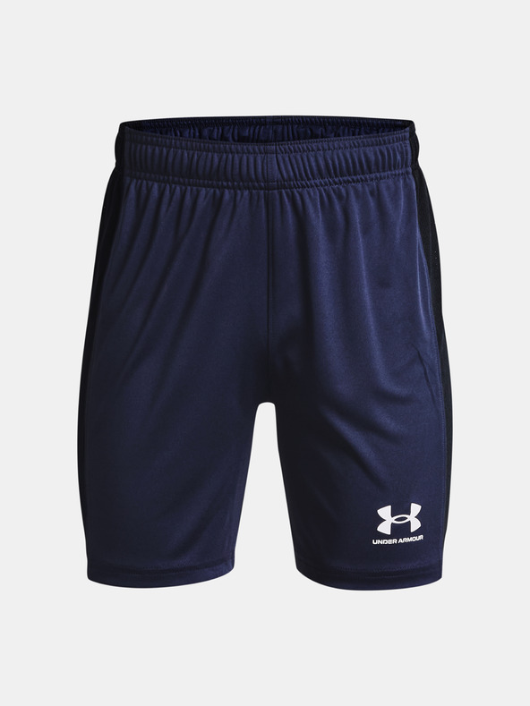 Under Armour Chlapčenské kraťasy Under Armour Y Challenger Knit Short