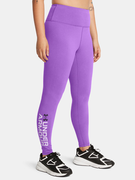Under Armour Dámske legíny Under Armour Campus Graphic Legging