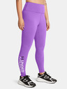 Under Armour Dámske legíny Under Armour Campus Graphic Legging