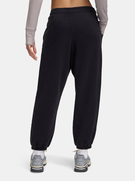 Under Armour Dámske športové nohavice Under Armour UA Icon HWT Flc OS Pant